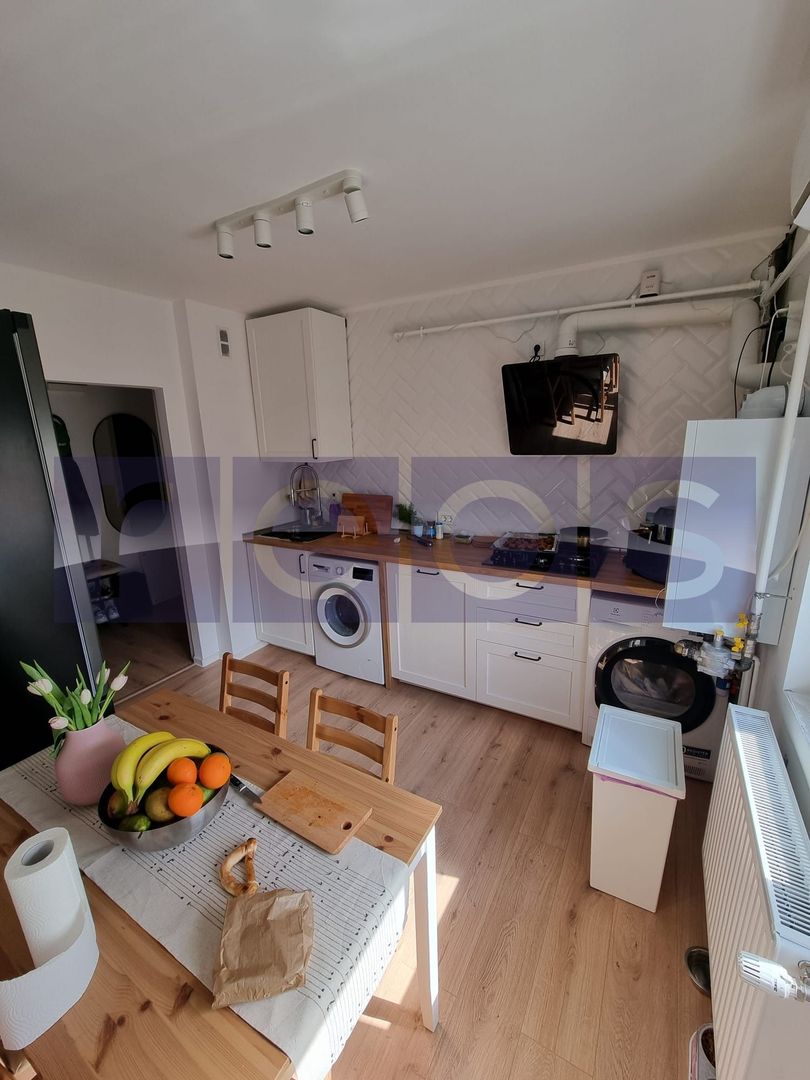 VANZARE 4 CAMERE | BLOC ANVELOPAT | ZONA NERVA TRAIAN - Poză 5