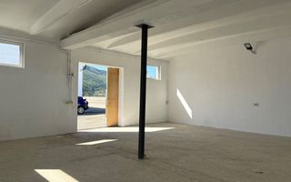 Spațiu comercial I industrial I Cisnadioara - Poză 6
