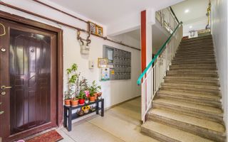 Apartament 2 camere centru Magurele - Poză 8