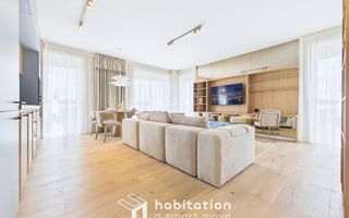 Design Premium | Nord One  -2 camere exclusivist| 750 Euro + 21% - Poză 4