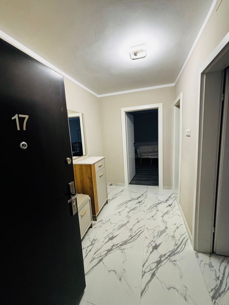 Garsoniera moderna de inchiriat Drumul Taberei | Metrou - Poză 7