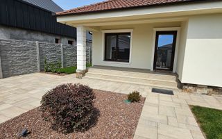 Casa de vanzare cartierul Viena-Oradea - Poză 4