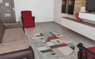Apartament 2 camere de inchiriat - Alexandru cel Bun, Piata Voievozilor, Iasi - Poză 4