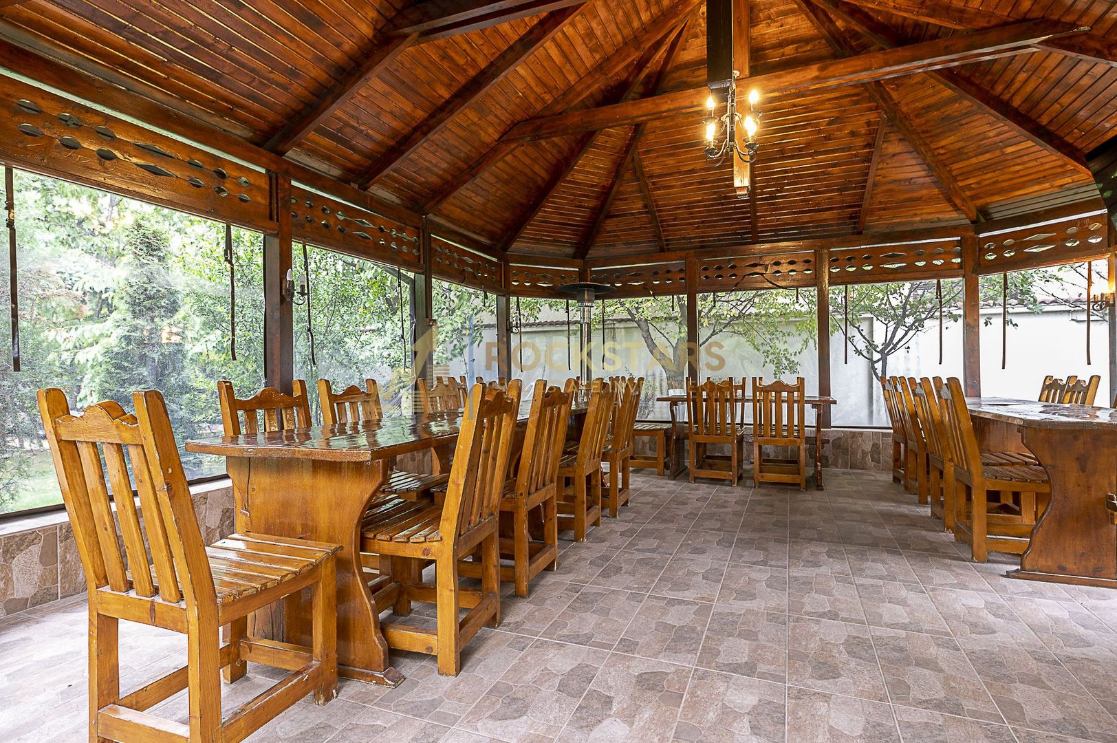 Vila 20 Camere | Pantelimon - Cernica | 4141 mp Teren | Piscina - Poză 22