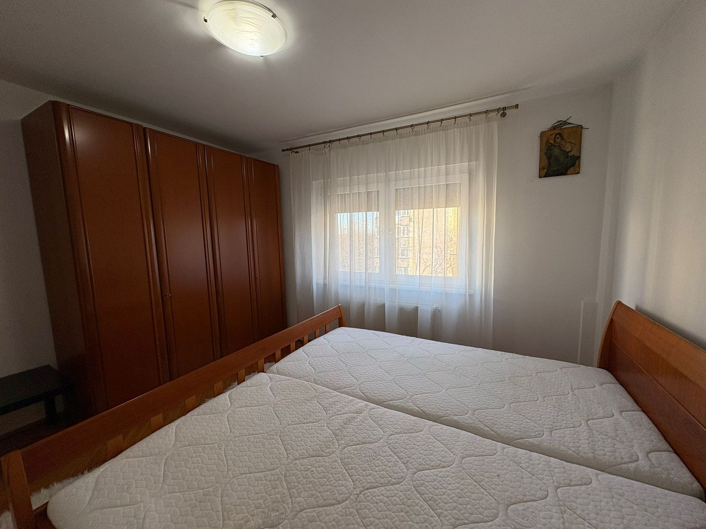 AP. 2 CAMERE PIATA SUDULUI, CENTRALA, LOC PARCARE, METROU 12 MINUTE - Poză 5