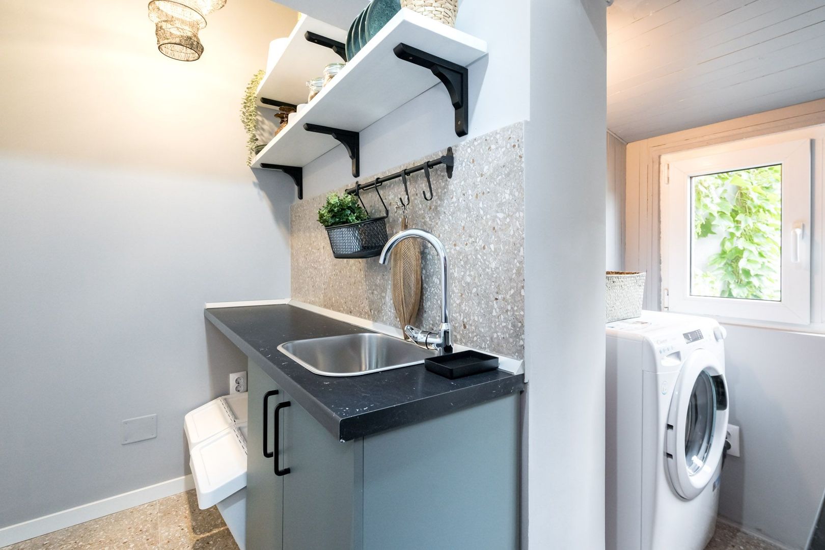 COMISION 0% - Apartament cu 2 camere Piata Unirii - Principatele Unite - Poză 17