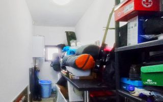 Casa cu 3 camere, teren 5,26 ari, cu o suprafata utila de 119 mp, Sasar - Poză 15