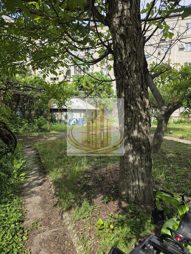Casa 190mp cu teren 1100mp Lipovei - Poză 7