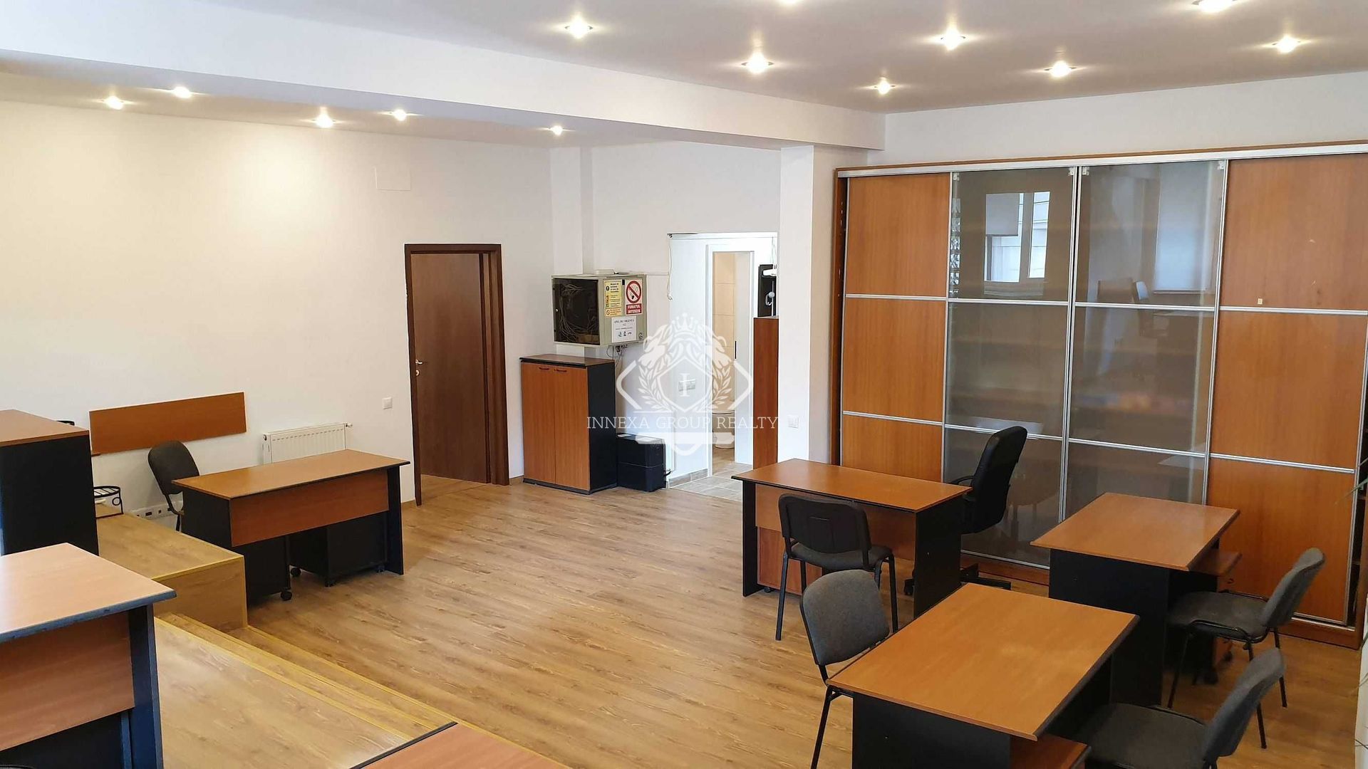 Apartament / Spațiu de birouri open-space de vânzare – Mitropoliei – Unirii - Poză 3