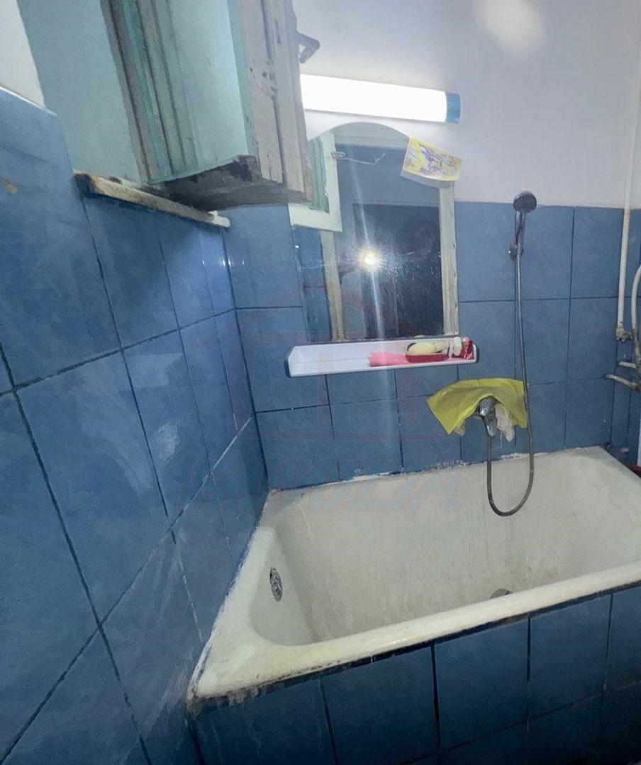 44.900 euro NEGOCIABIL, apartament, 2 camere, etaj  Micro 40 - Poză 4