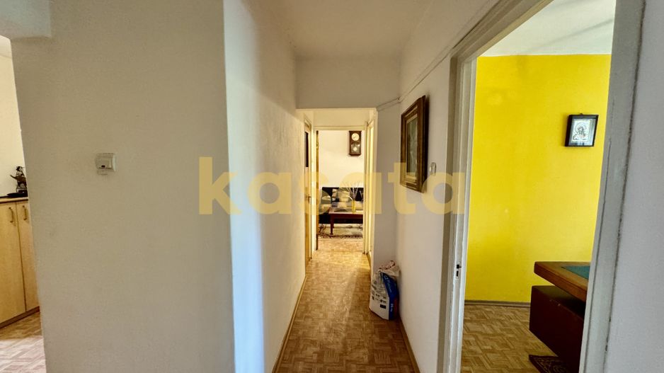 Titulescu - Apartament cu 4 camere la 5 minute de Piata Victoriei - Poză 12
