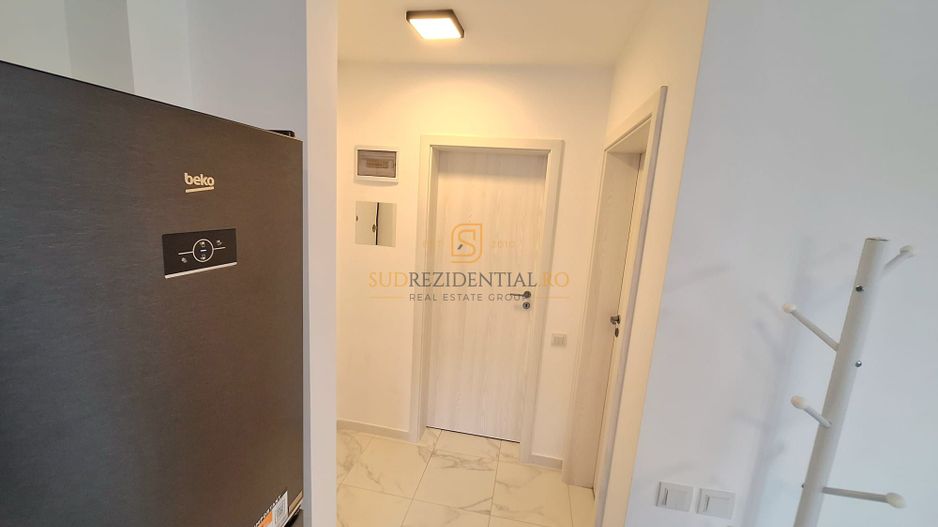 Apartament 2 camere | Prima închiriere Sector 4 | 10 min metrou - Poză 11