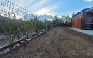 Casa individuala NZEB, 5 camere, 3 bai, P+ET+POD, Someseni - Poză 10