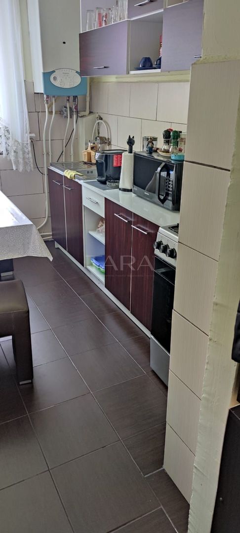 Apartament cu 2 camere de vânzare în zona Semicentrala - Poză 7