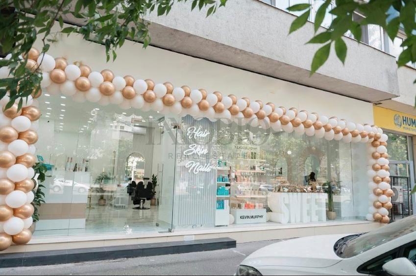 Spațiu comercial 117 mp | Piața Victoriei  Multiple destinatii - Poză 11