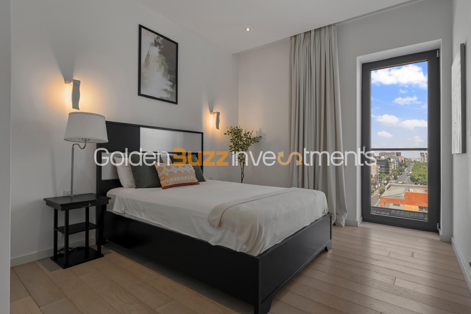 Penthouse tip duplex | 4 camere | One Herastrau Park - Poză 11