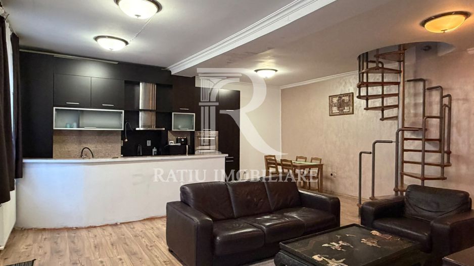 Apartament de LUX de închiriat | 3 Dormitoare | Locație CENTRALĂ - Poză 1