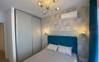 APARTAMENT SUPERB 2 CAMERE | PARCARE | BELVEDERE RESIDENCE - Poză 3