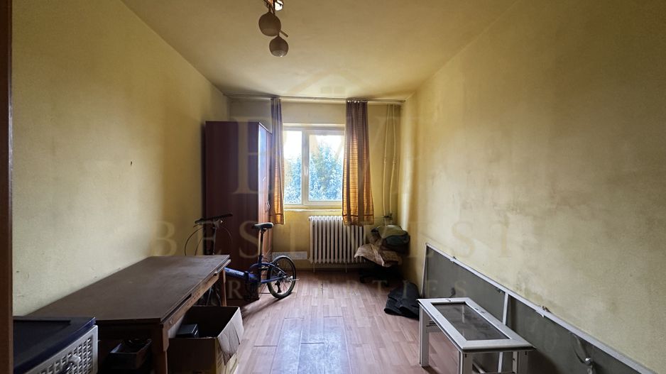 Apartament 2 camere, etaj 1, Zona Steaua - Poză 2