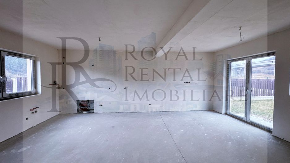 Eleganță și liniște - Casă Individuală cu Grădină Cluj - Luna de sus - Poză 6