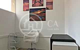 Spatiu comercial de inchiriat cu 7 camere in zona Iosia Nord, Oradea - Poză 16