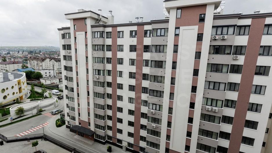 Vânzare, apartament, 2 camere, str. Ion Buzdugan, Buiucani - Poză 19