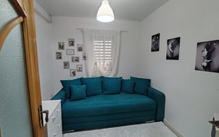 Apartament cu 3 camere, renovat și mobilat complet – Zona Gară, Vaslui - Poză 5
