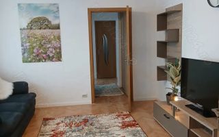 Apartament de inchiriat - Metrou Titan 3 camere | Parcare ADP - Poză 2