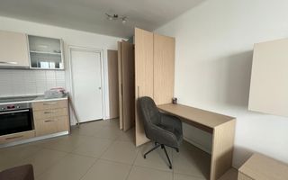 Apartament 1 Camera 38mputili | Fructus Plaza - Poză 7