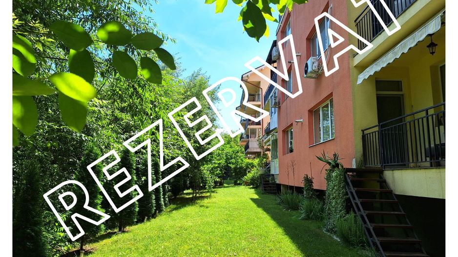 3 camere 100 mp I terasă I 3 parcări I Borhanci - Poză 1