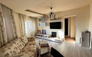 Inchiriere Apartament 2 camere Margeanului, Petfriendly - Poză 1