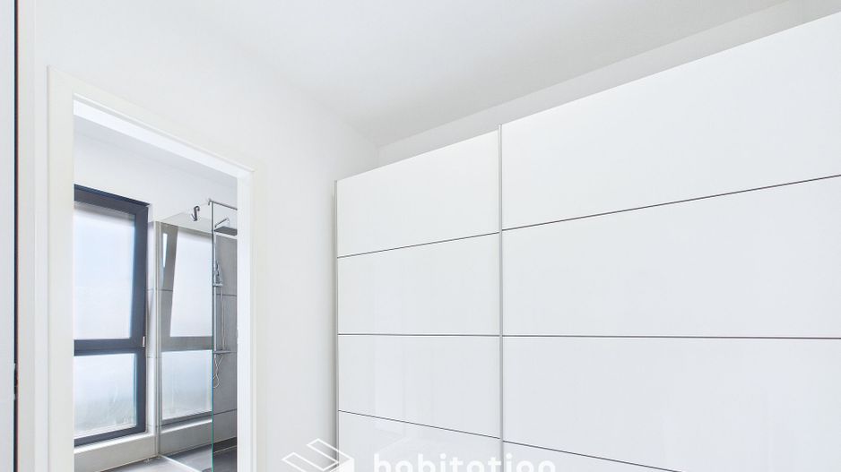 3 camere spațios si  cu terasă generoasă, la intrare în Dumbrăvița - Poză 15