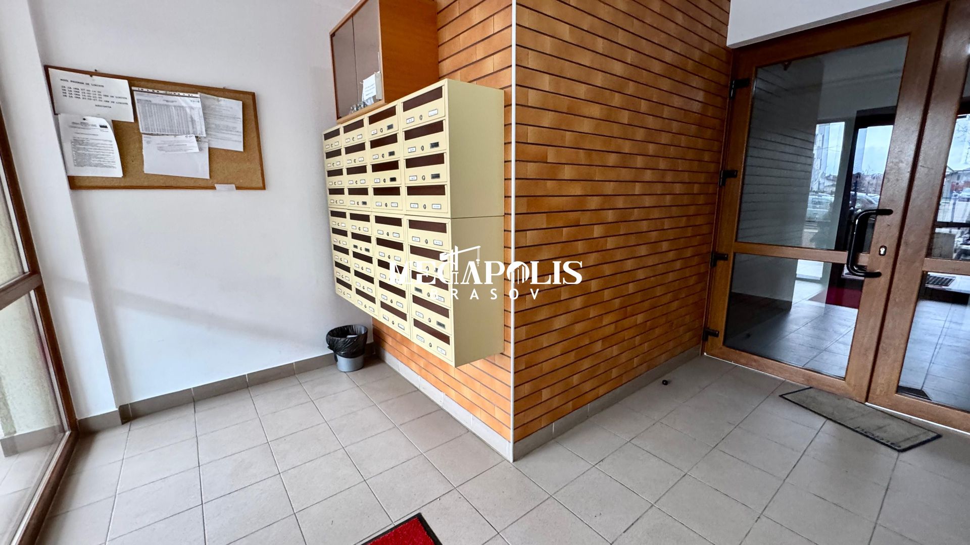 Apartament 2 camere | Decomandat | Prima închiriere | Tractorul - Poză 16