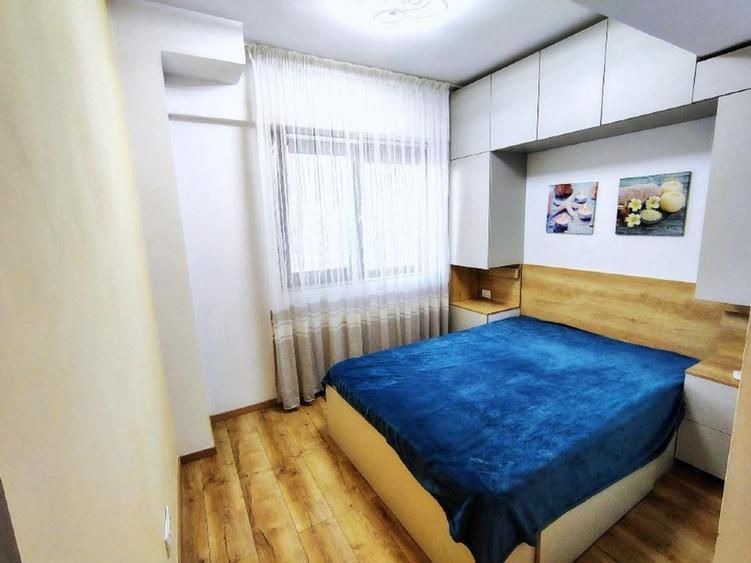 Apartament 2 camere | Regie Residence | Prima închiriere | 730 €/lună - Poză 9