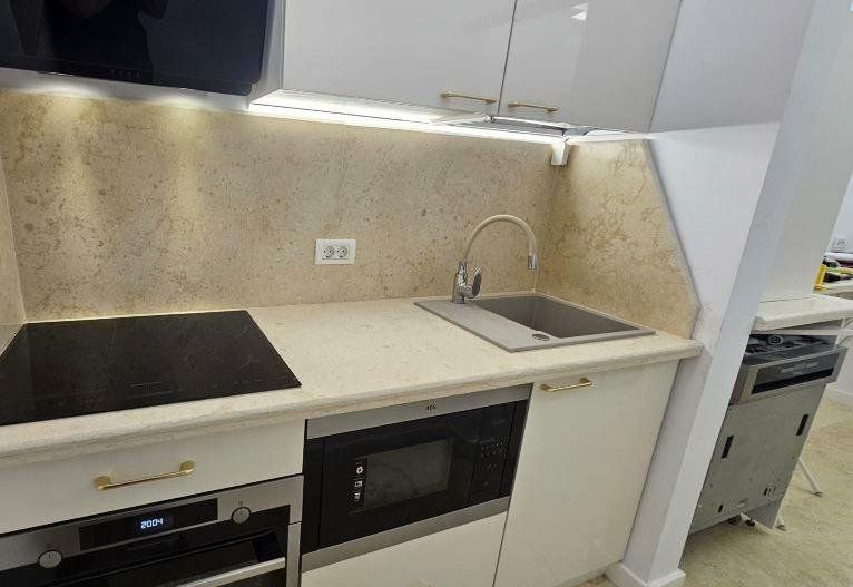 Apartamet 3 camere Curte Privată | Prima Închiriere | Domenii – Arcul de Triumf - Poză 4