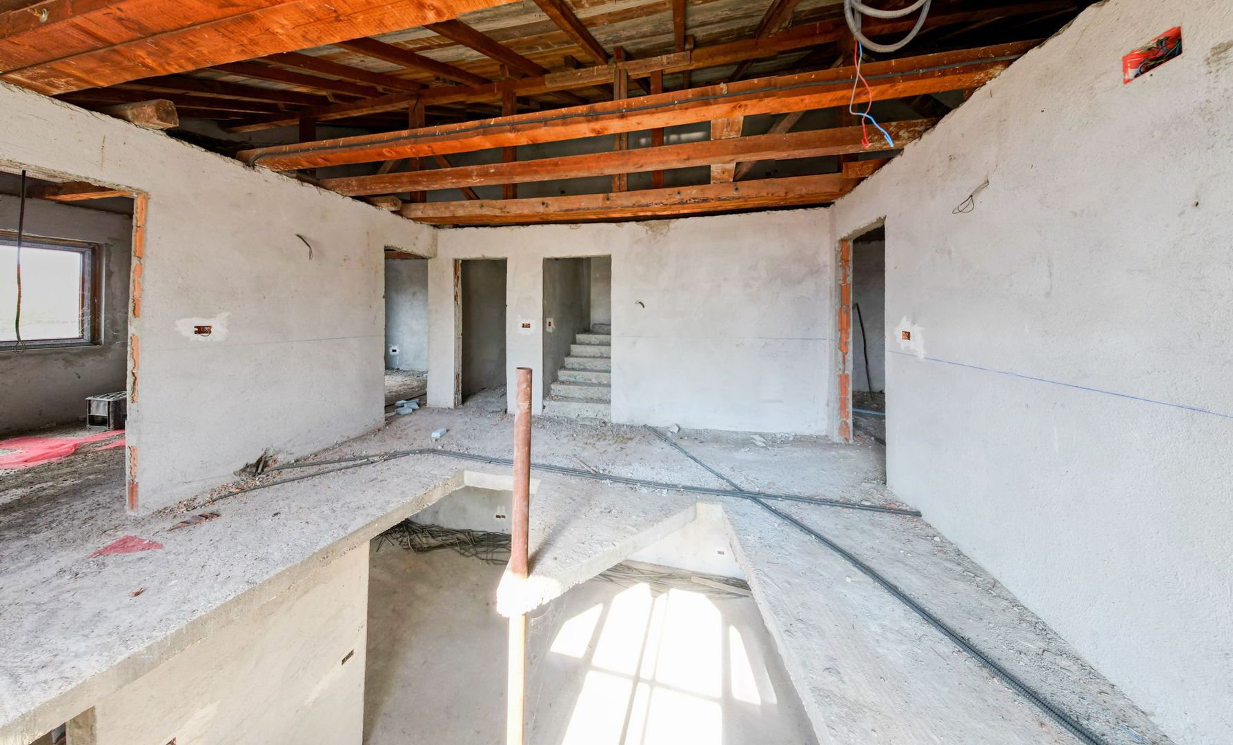 Casă nouă Zona Tabacovici - Poză 5