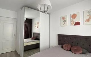 AP. 2 CAMERE- APARATORII PATRIEI, PARCARE, CENTRALA PROPRIE, METROU - Poză 6