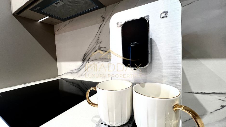 Apartamente De Vanzare | 2 camere | Erou Iancu Nicolae | Pipera - Poză 11