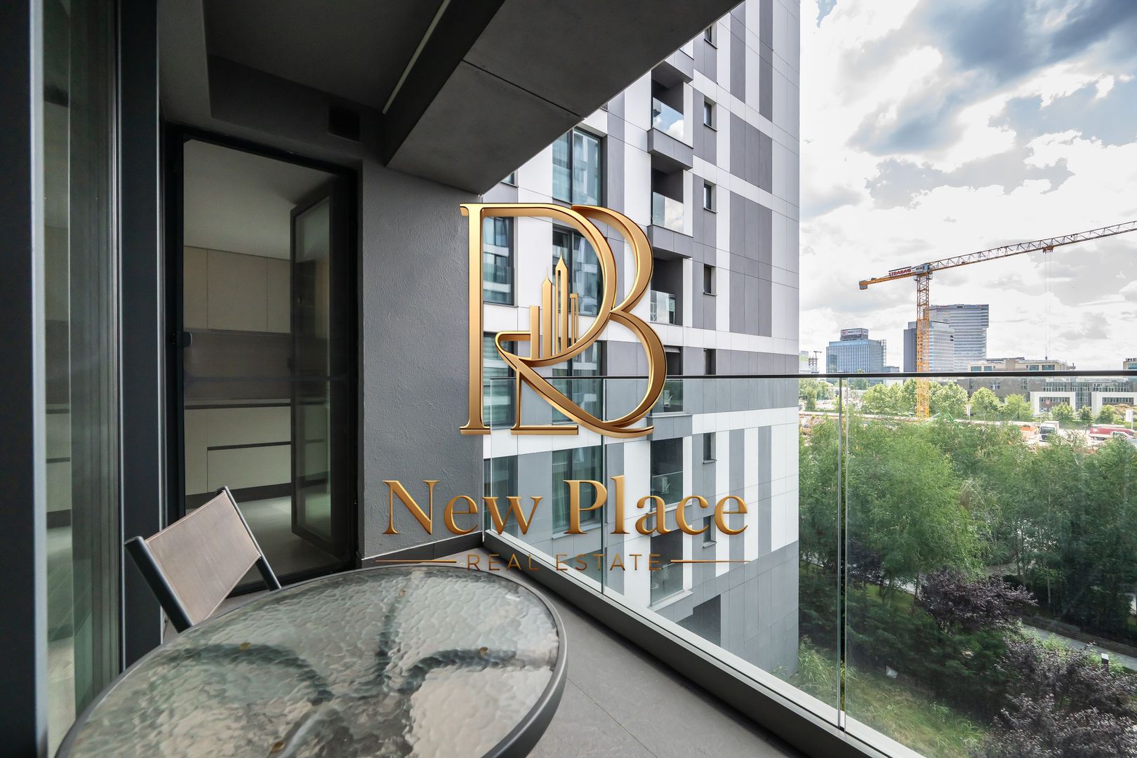 Cloud 9 | Design modern | Locatie Premium | 2 Parcari [+21% TVA] Lux - Poză 32