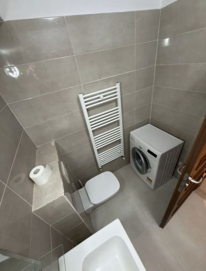 STUDIO IANCULUI - CENTRALA PROPRIE, METROU 3 MINUTE, MOBILAT MODERN - Poză 5