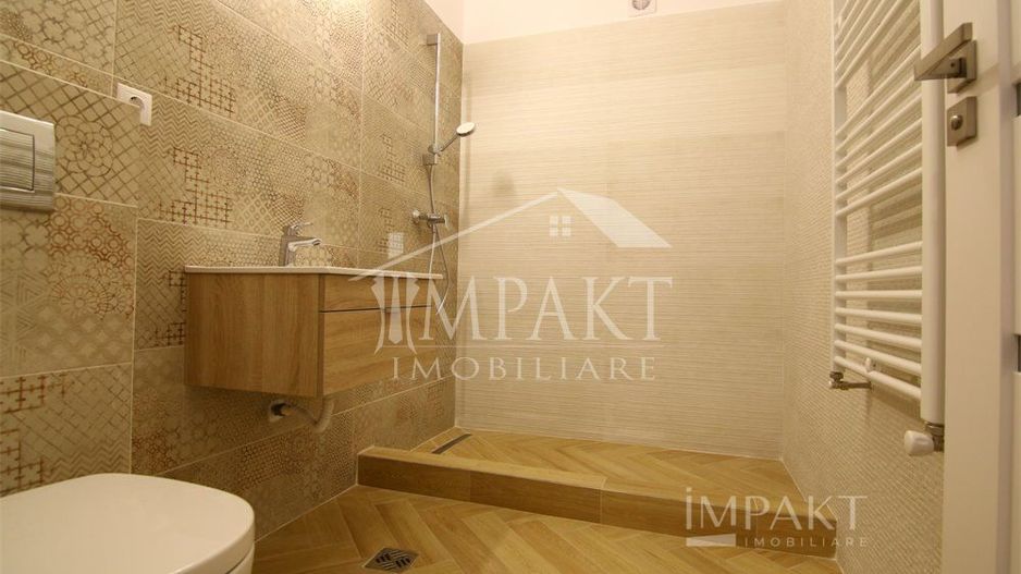 Apartament modern cu 2 camere, in Gheorgheni! - Poză 10
