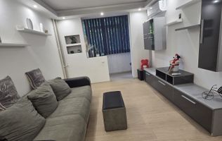 Inchiriere apartament 2 camere Huedin - Brancoveanu loc parcare