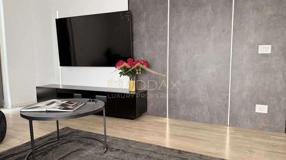 Apartament 3 camere *130mp* // Parcare // Aviației - Poză 3