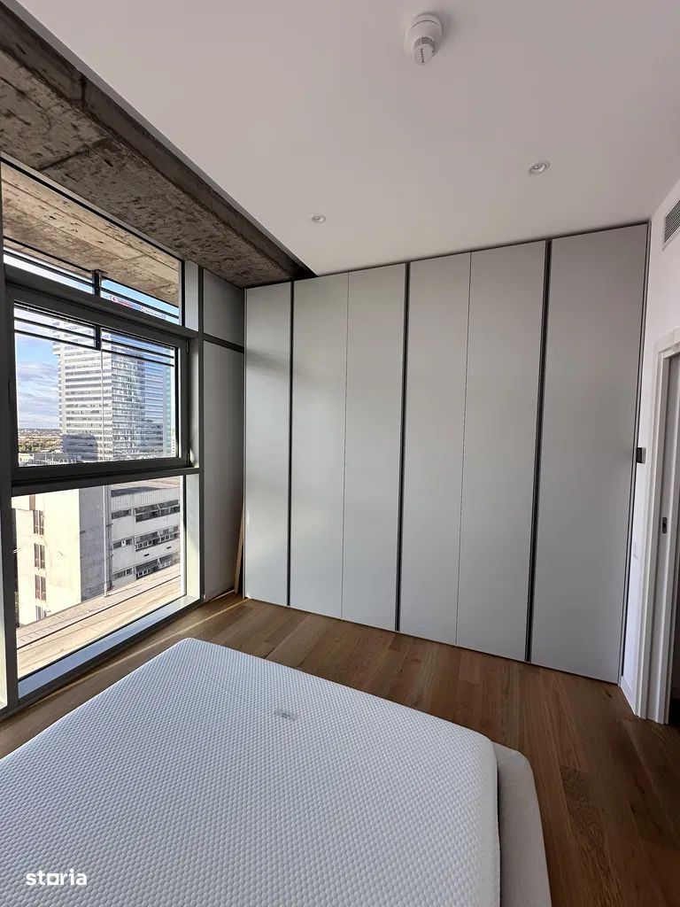 Apartament de inchiriat | 3 camere | UP SITE | Aviatiei - Floreasca - Poză 12