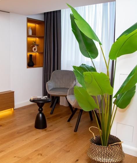 Apartament 3 camere | Unirii | Prima închiriere - Poză 8