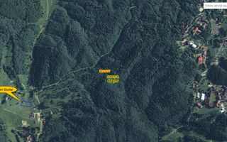 Oportunitate Investitie | Teren cu PUZ | Poiana Aviatorilor | 4.888mp - Poză 6