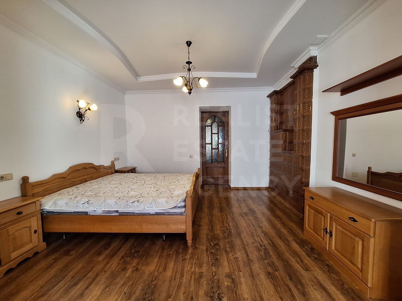 Chirie, casă, 6 camere, str. Toma Alimoș, Durlești - Poză 5