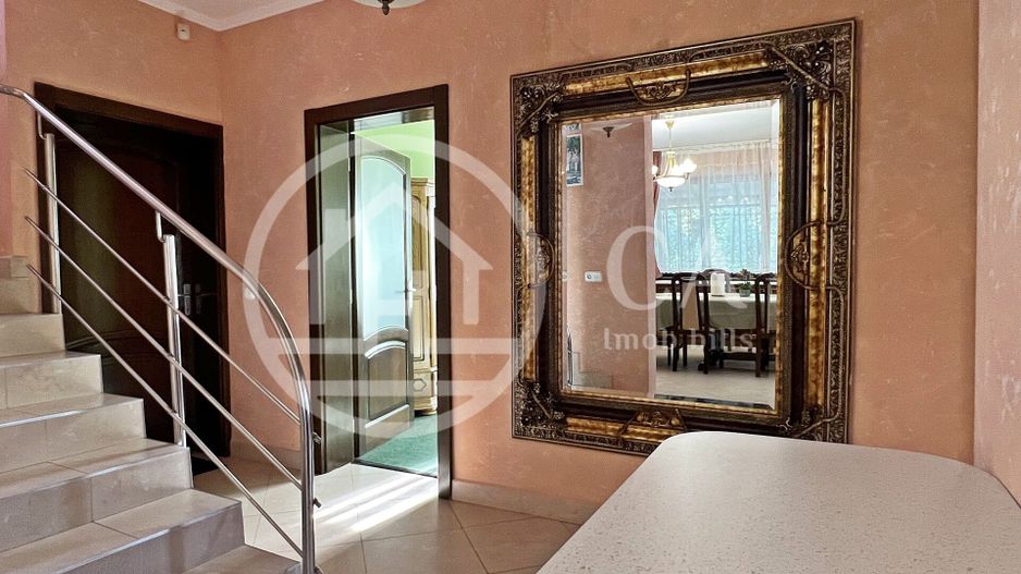 Casa cu 7 camere de inchiriat in zona Georghe Doja, Oradea - Poză 17