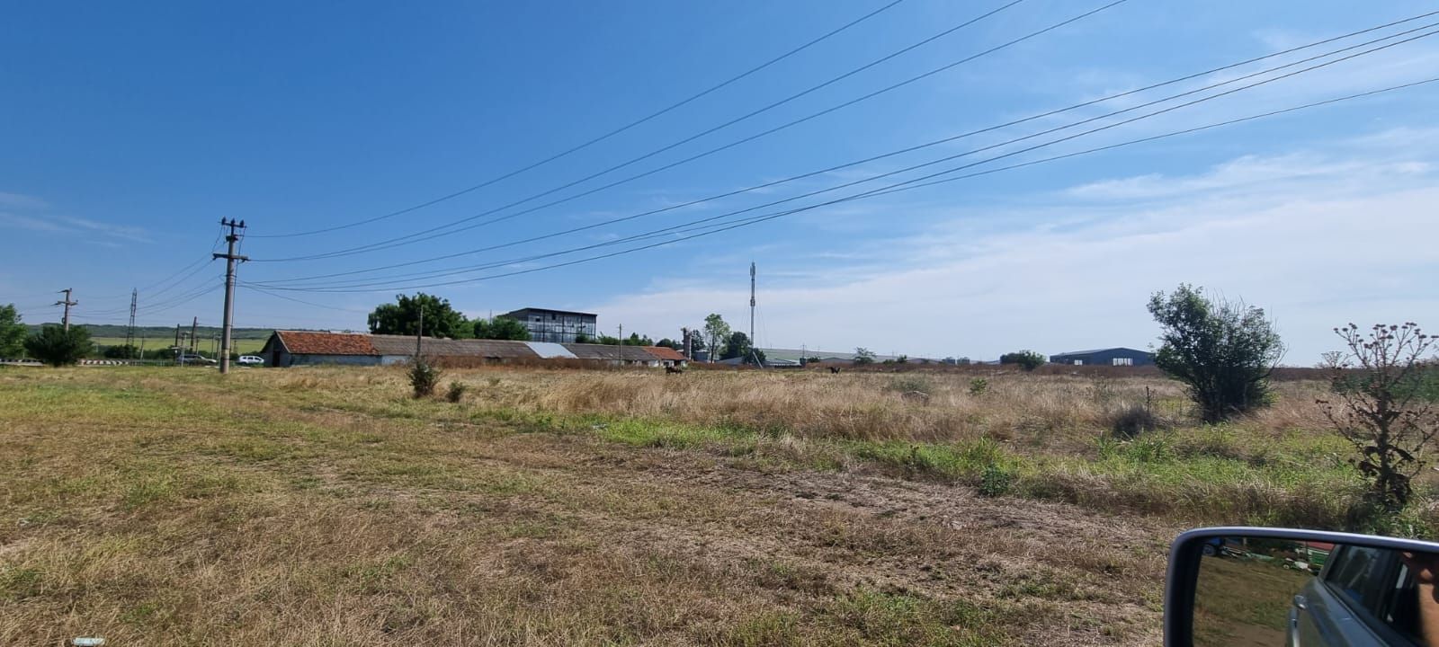 Teren - Depozit- Logistica - Poză 10