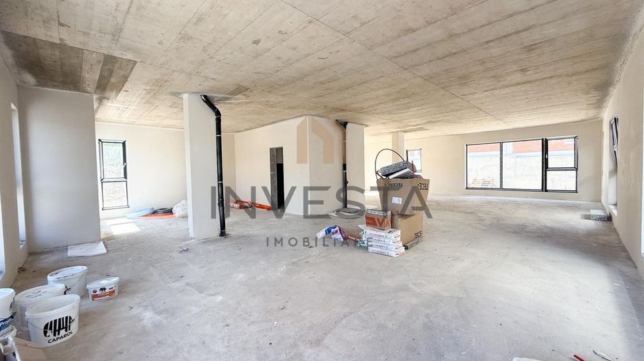 Spatiu comercial pretabil pentru diverse activitati comerciale! - Poză 8